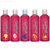 Oral Sex Essentials - GoodHead™ Oral Delight Gels - 5 Pack
